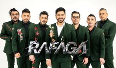 Grupo RÁFAGA