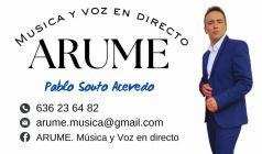 ARUME
