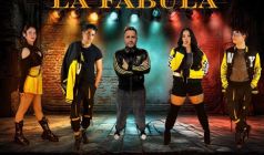 Grupo LA FÁBULA