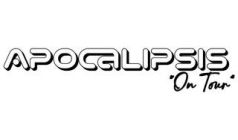 Disco Móvil APOCALIPSIS