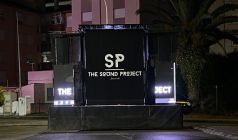 Disco Móvil THE SOUND PROJECT