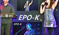Dúo EPO-K