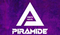 Disco Móvil PIRÁMIDE