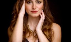 Solista IRIA GONZÁLEZ