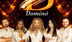 Orquesta DOMINÓ