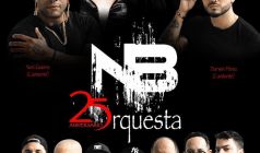 NUEVA BANDA