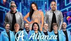 ALIANZA
