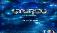 STÉREO