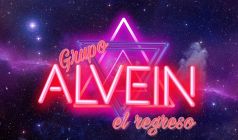 ALVEIN