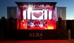 ALBA