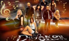 Grupo D´POKER