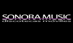 SONORA MUSIC
