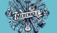 Trío MERENGUE