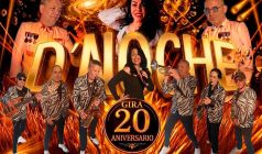 Orquesta D´NOCHE