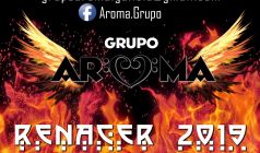 AROMA