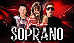 Trío SOPRANO