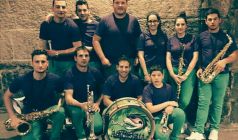 Charanga ACHICORIA