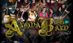 ANOVA BIG BAND