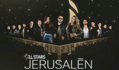 JERUSALÉN