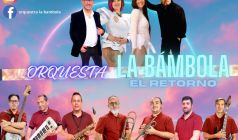 LA BÁMBOLA