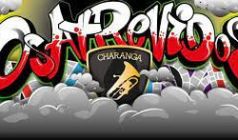Charanga OS ATREVIDOS