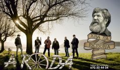 Grupo A RODA