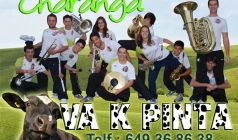 Charanga VA K PINTA