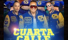 CUARTA CALLE