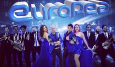 EUROPEA BIG BANG