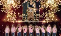 MELODÍAS BIG BAND
