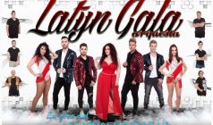 LATYN GALA SHOW