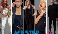 Grupo MASTER
