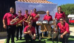 Charanga OS CELTAS
