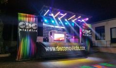 CDC MINIDISC