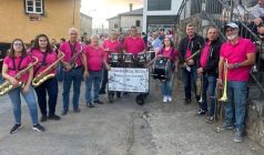 Charanga NOVA