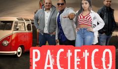 PACÍFICO