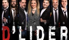 Grupo D´LIDER