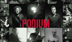 PODIUM