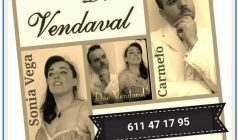 VENDAVAL