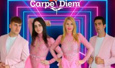 CARPE DIEM