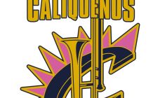 Charanga OS CALIQUEÑOS