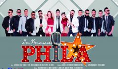 LA NUEVA PHILA