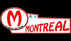 MONTREAL MADRID