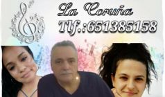 Trío SINTONÍA
