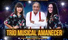 MUSICAL AMANECER