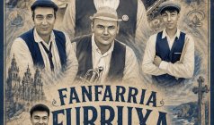 Charanga FURRUXA