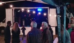 TRISKEL SHOW