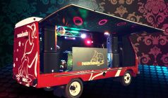Disco Móvil LA DUENDENETA