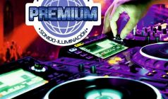 Disco Móvil PREMIUM