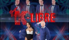 K-LIBRE